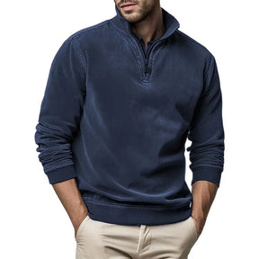Elbert | Vintage Fleece Sweatshirt