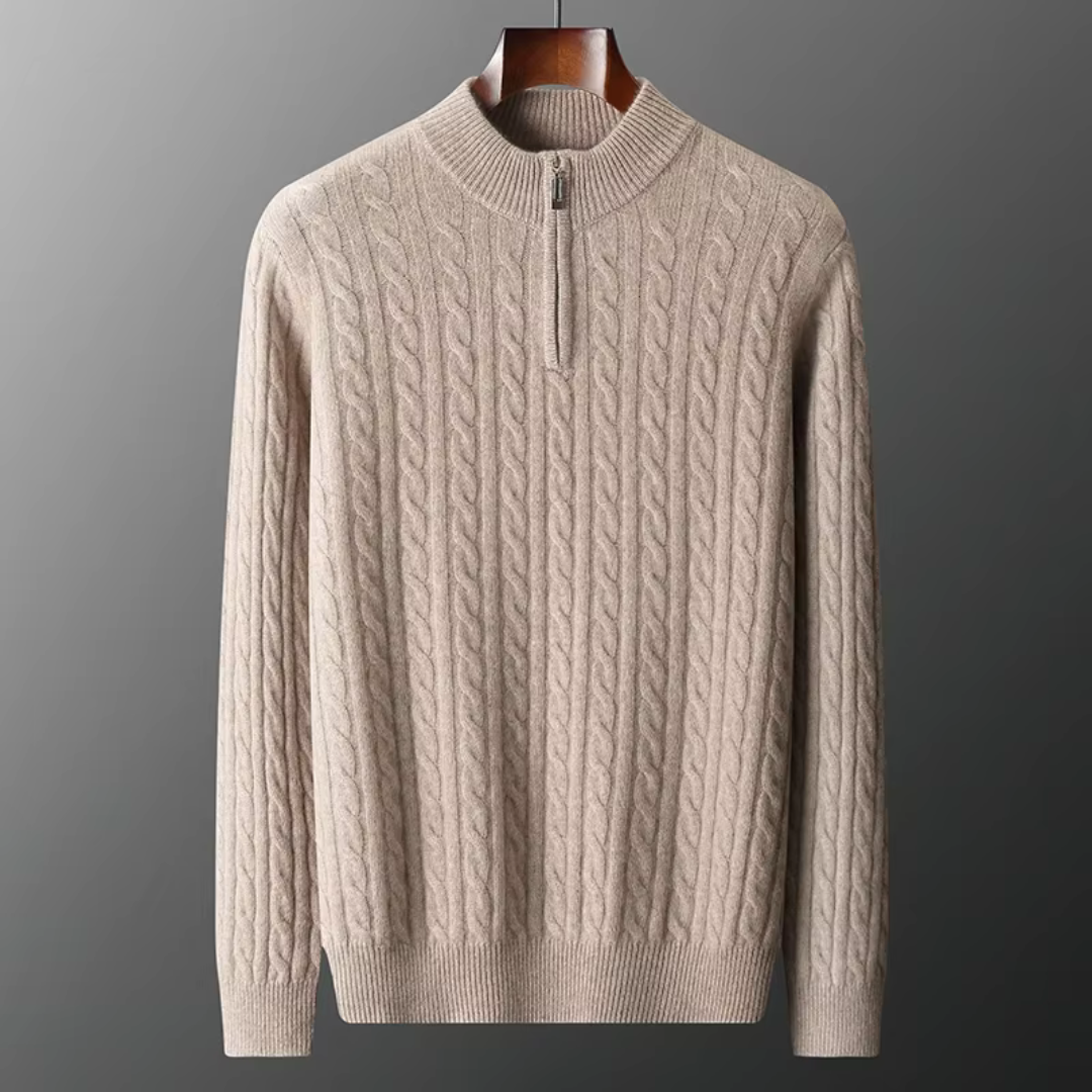 Castello | Pullover