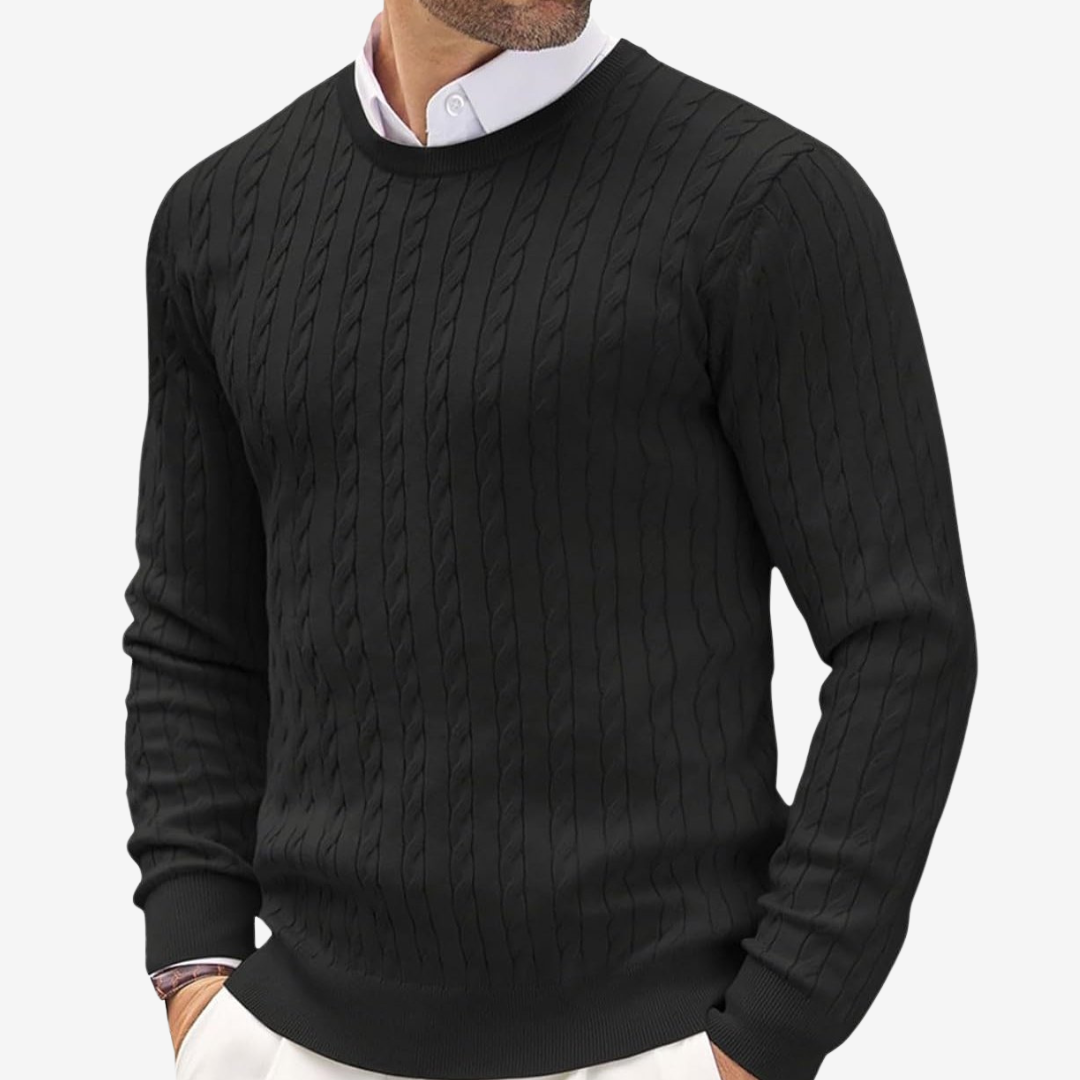 ByCastello | Strickpullover