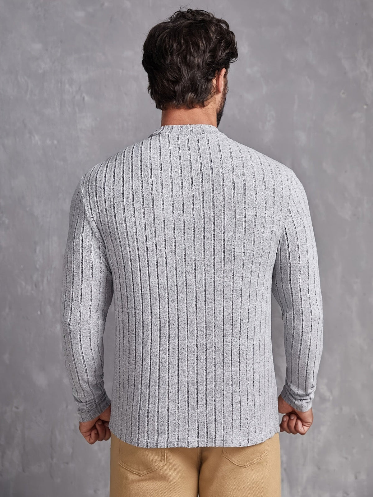 Nolan | Pullover