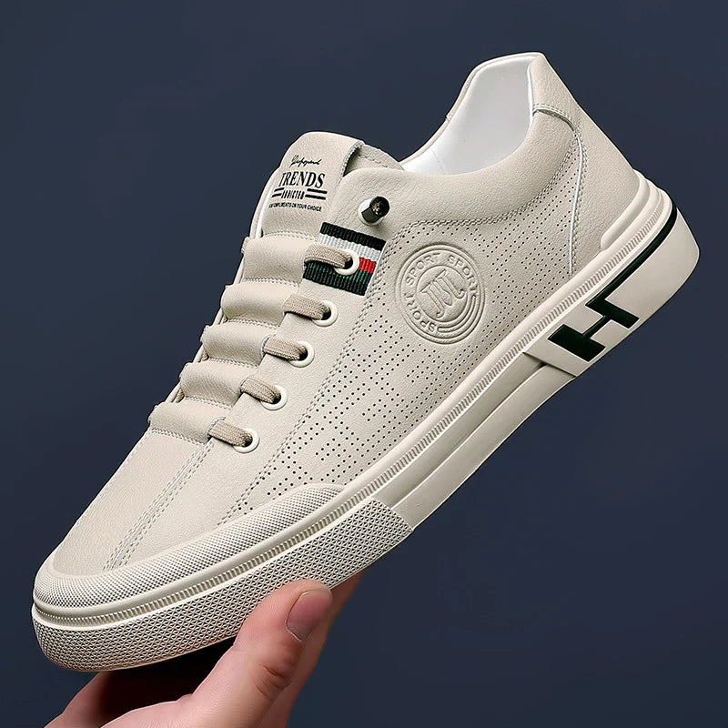 Herren Freizeitschuhe | Milan Limited Edition
