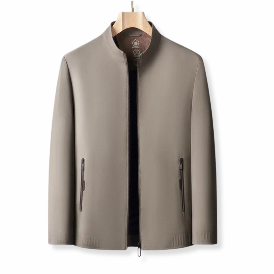 Stylische Bomberjacke für Herren