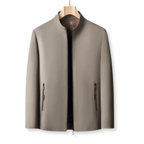 Stylische Bomberjacke für Herren