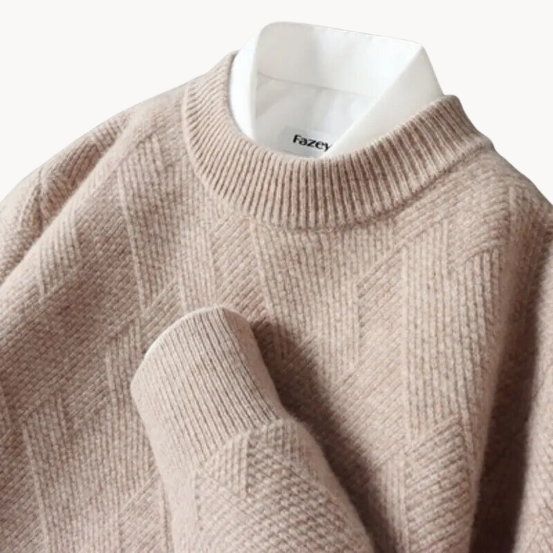 Castello | Castello Strickpullover