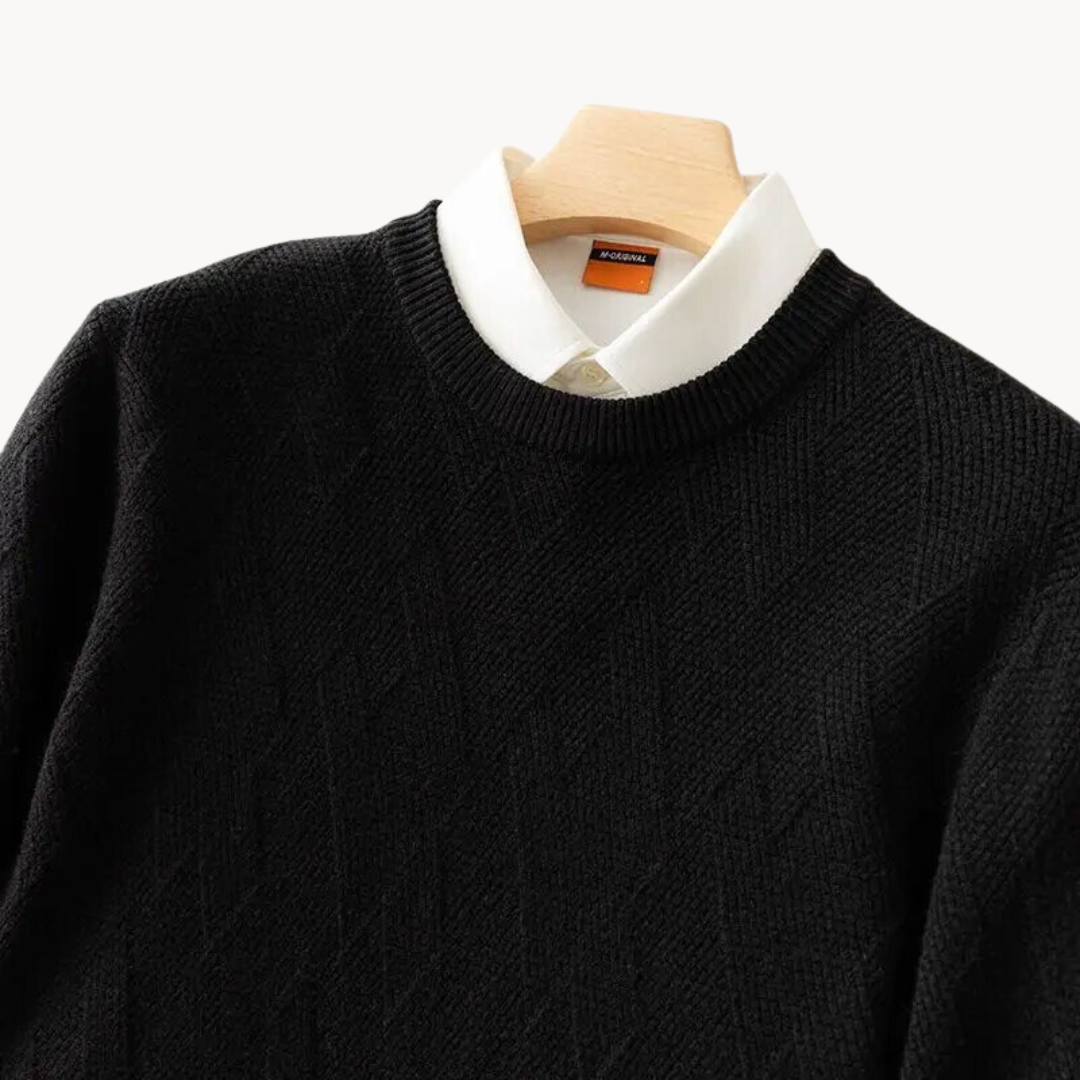 Castello | Castello Strickpullover