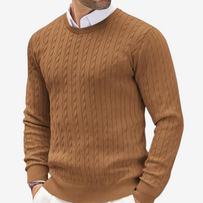 ByCastello | Strickpullover