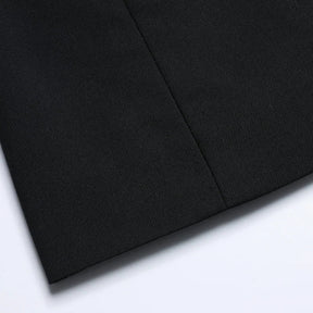 Bastian Herren Sakko | Slim Fit, Britisches Design aus hochwertigem Polyester