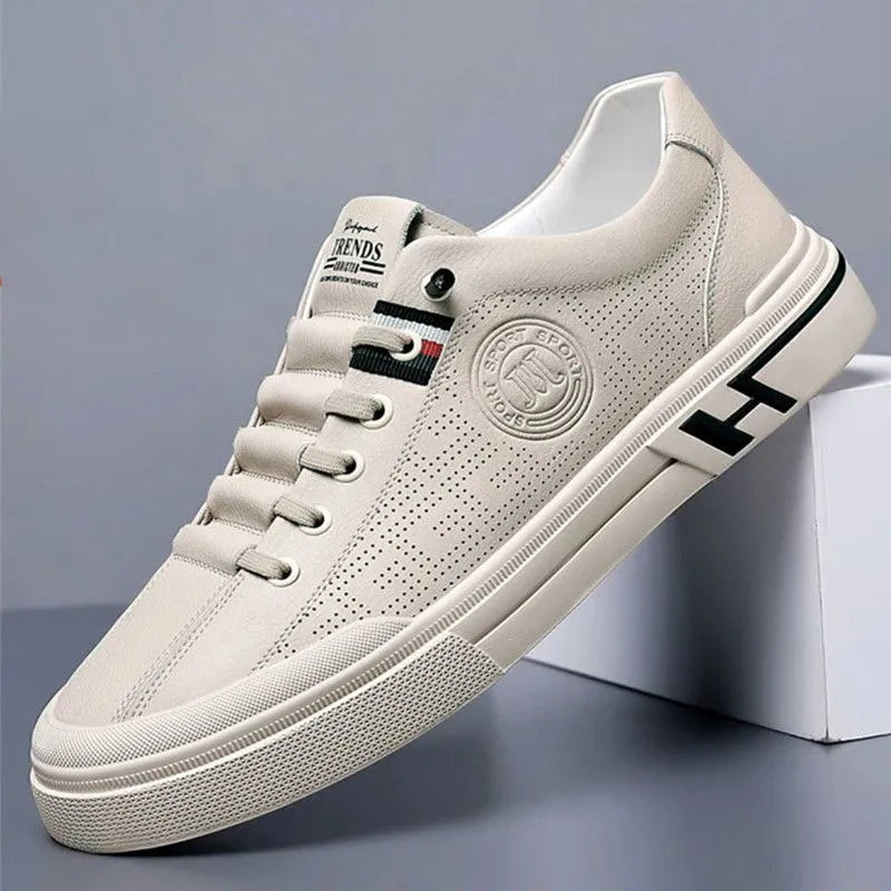 Herren Freizeitschuhe | Milan Limited Edition