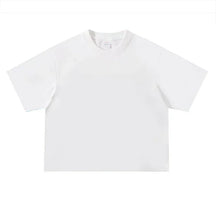 Herren Oversize T-Shirt | 100% Baumwolle, Lässig