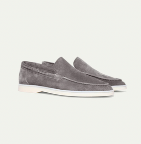 Castello | Wildleder Slipper