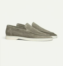Castello | Wildleder Slipper