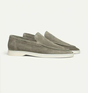 Castello | Wildleder Slipper