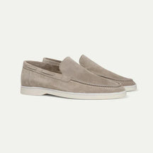 Castello | Wildleder Slipper