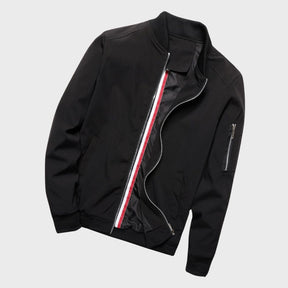 Herren Bomberjacke | Stilvoll & Leicht