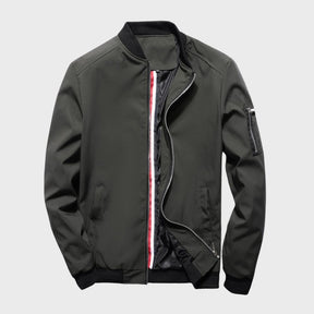 Herren Bomberjacke | Stilvoll & Leicht