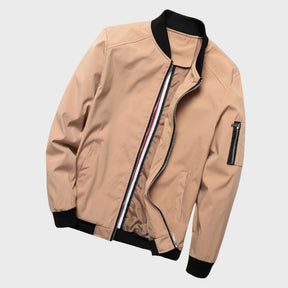 Herren Bomberjacke | Stilvoll & Leicht