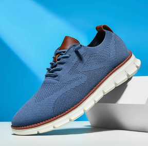 ByCastello | Elegante Komfort-Sneaker
