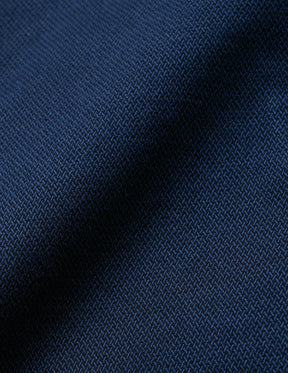 Classic Shorts Marine Blue