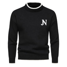 ByCastello | Weicher Baumwollpullover
