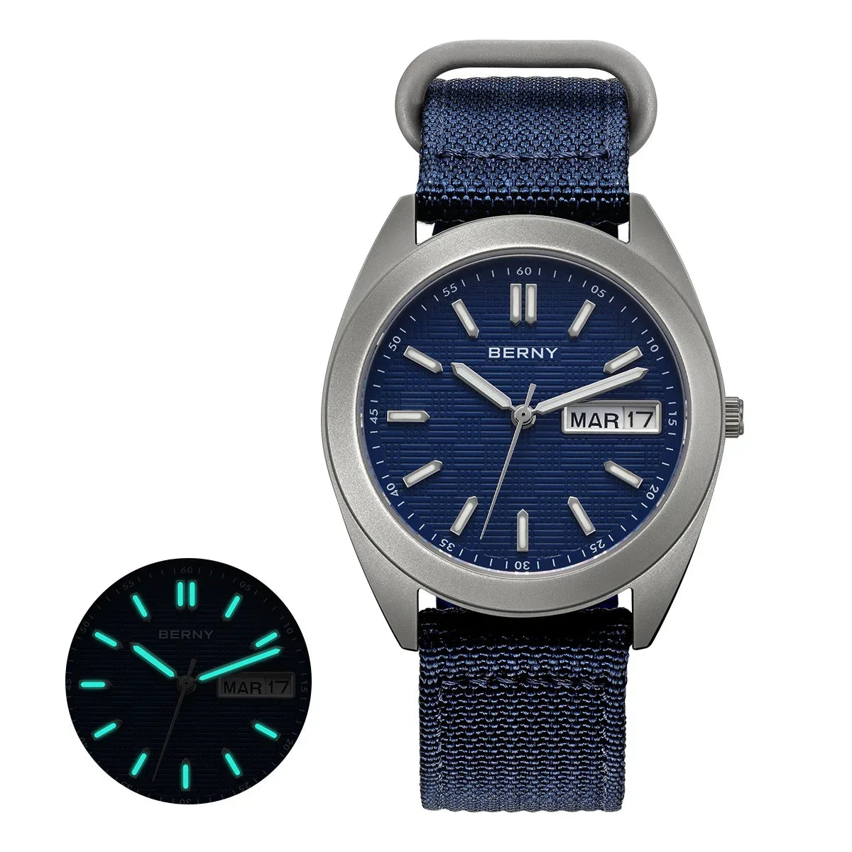Old Money Watch Herren