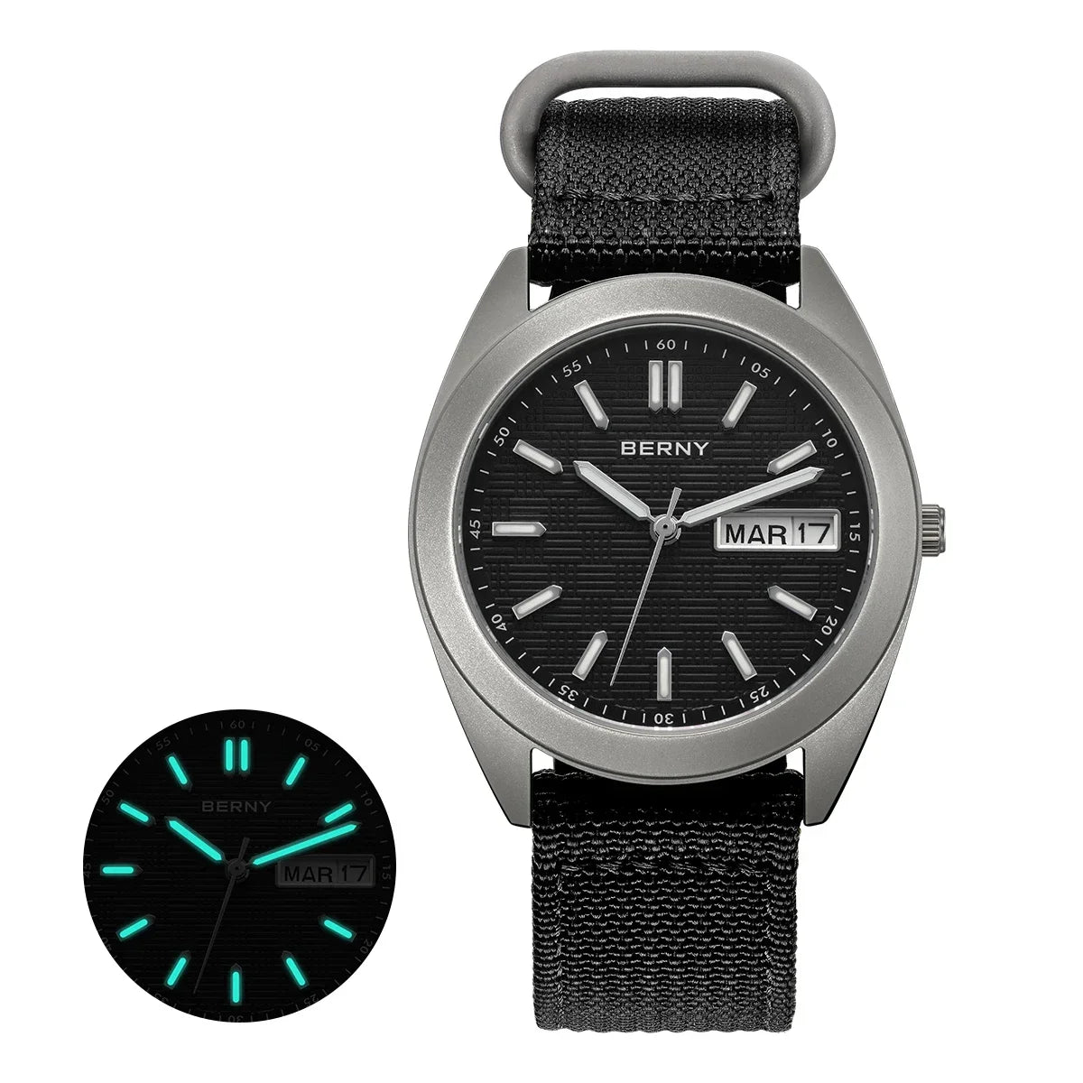 Old Money Watch Herren