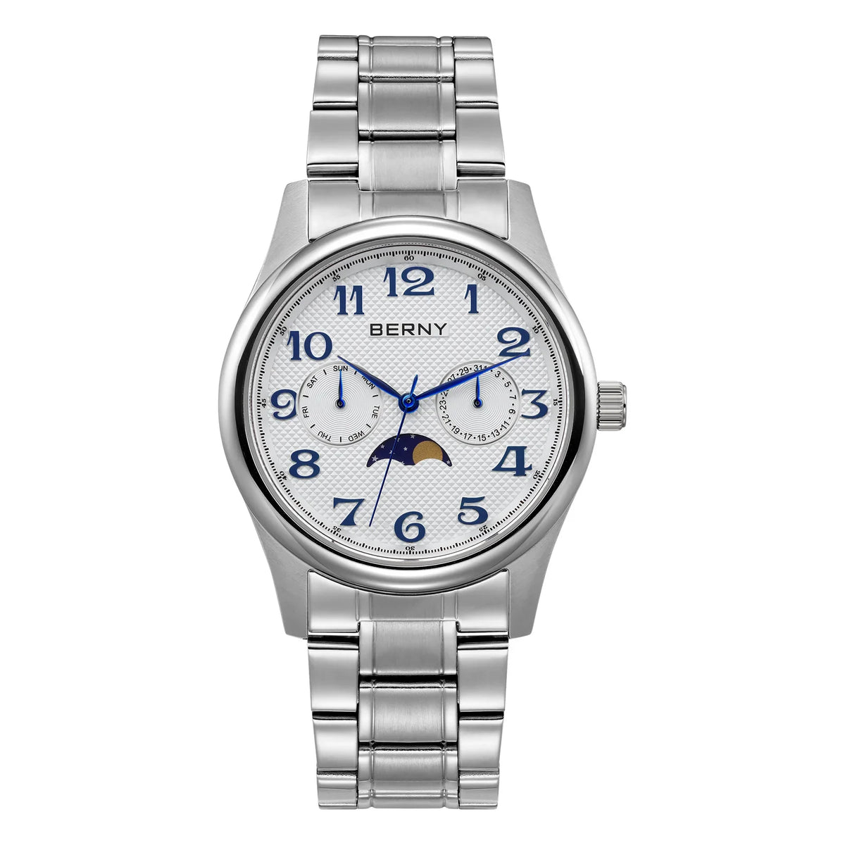 Old Money Uhr