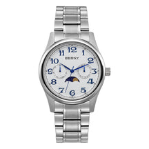 Old Money Uhr