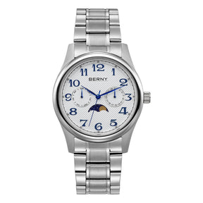 Old Money Uhr