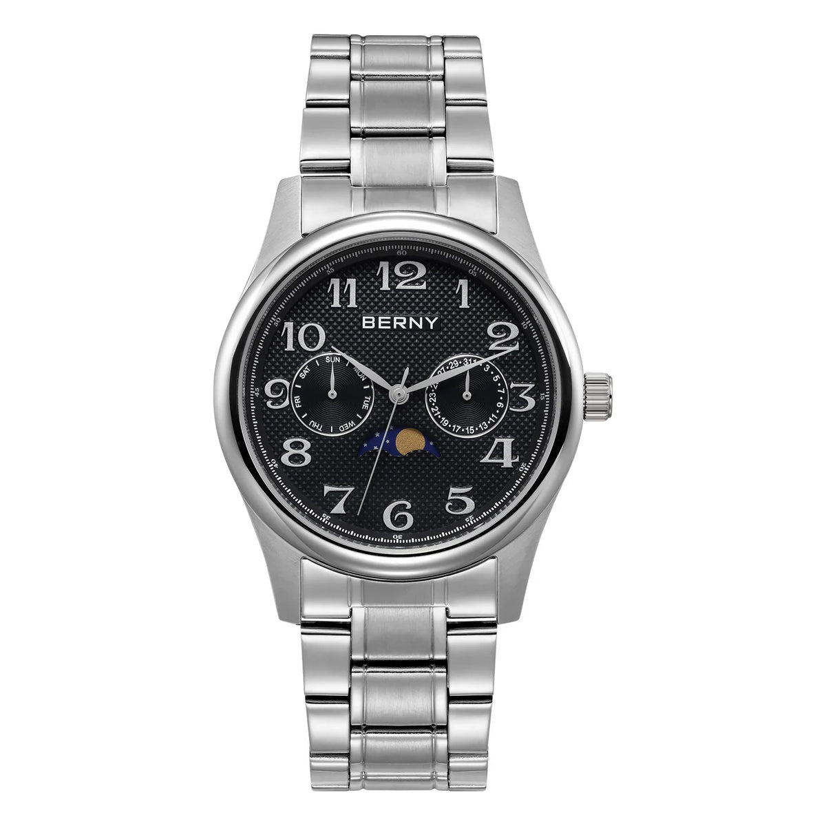 Old Money Uhr