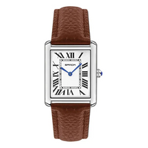 Old Money Uhr Herren
