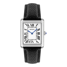 Old Money Uhr Herren
