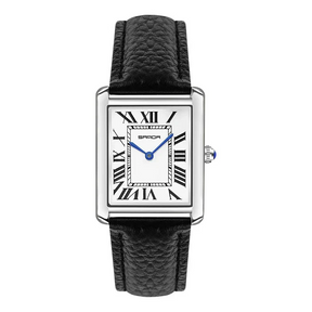 Old Money Uhr Herren
