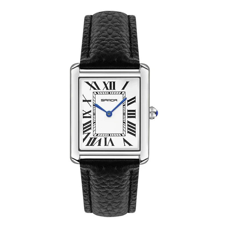 Old Money Uhr Herren