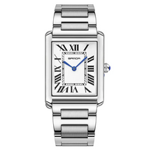 Old Money Uhr Herren