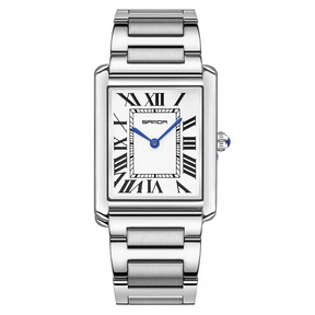 Old Money Uhr Herren