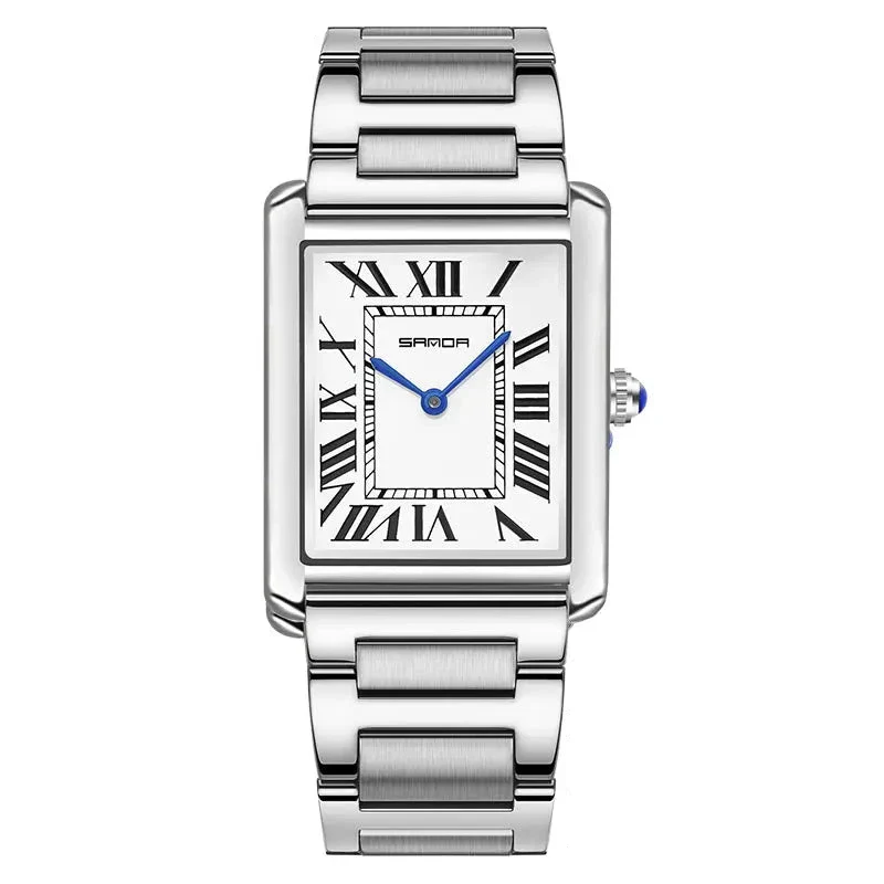 Old Money Uhr Herren