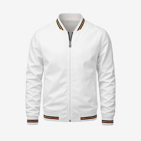 Herren Baumwoll Leichte Jacke