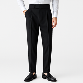 Old Money Hose Herren