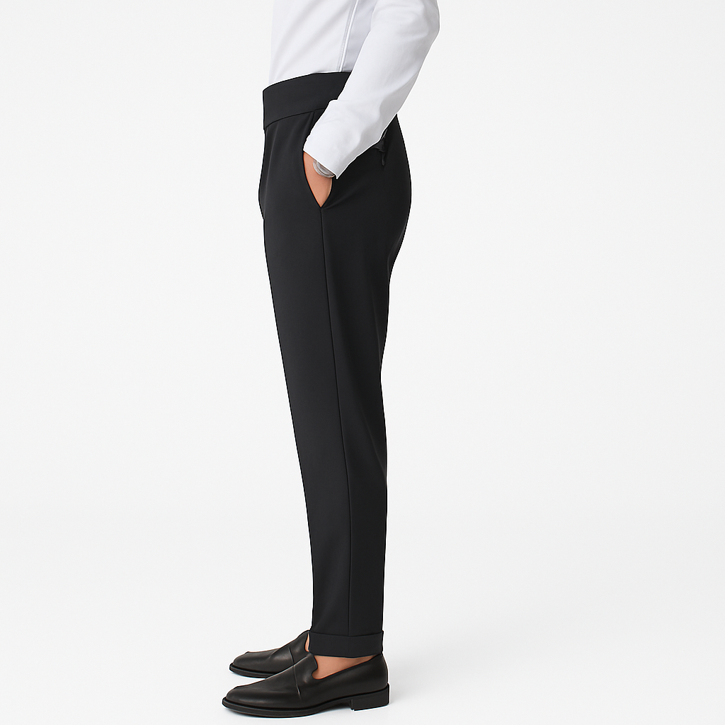 Old Money Hose Herren