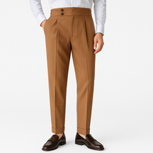 Old Money Hose Herren