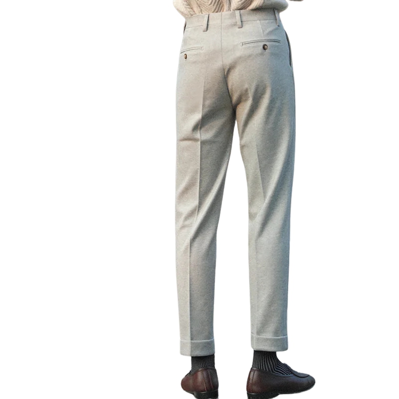 Elegante Hose für männer