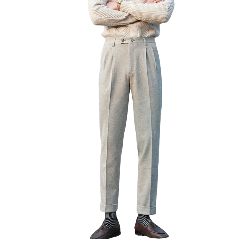 Elegante Hose für männer