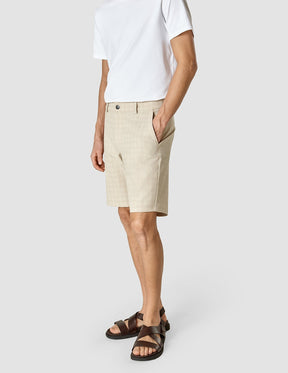 Essential Shorts Warm Sand