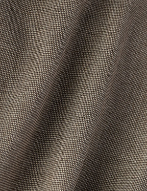 Essential Suit Pants Relaxed Fit Almond