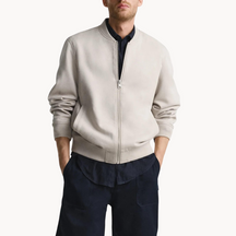 Interstate | Wildlederjacke