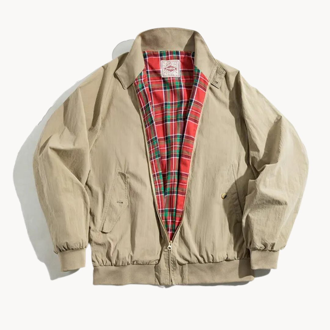 Signature | Harrington-Jacke