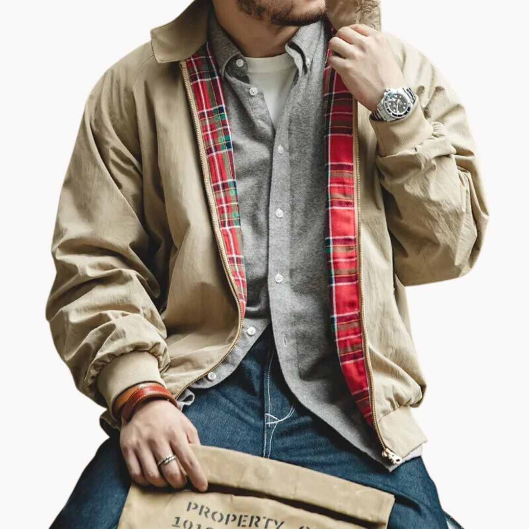 Signature | Harrington-Jacke