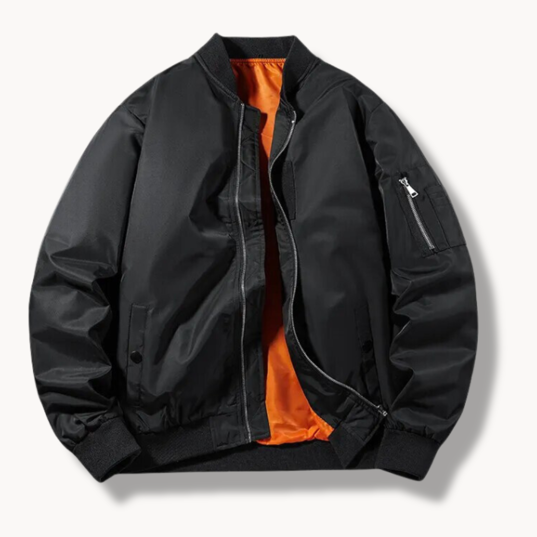 Vanguard | Bomberjacke