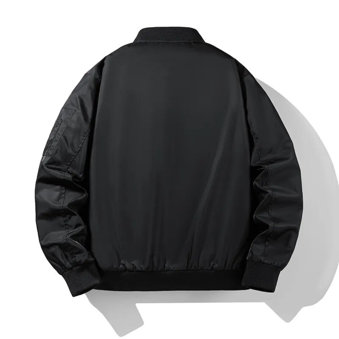 Vanguard | Bomberjacke