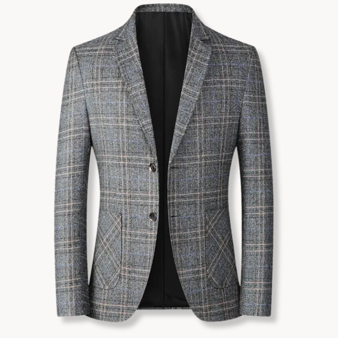 Trailblazer | Verfeinerte Jacke